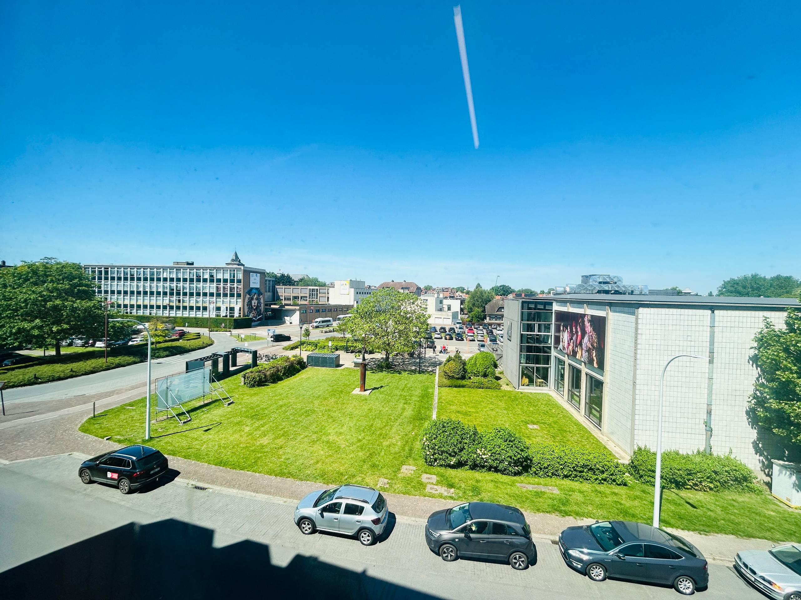 Appartement à vendre à Menin