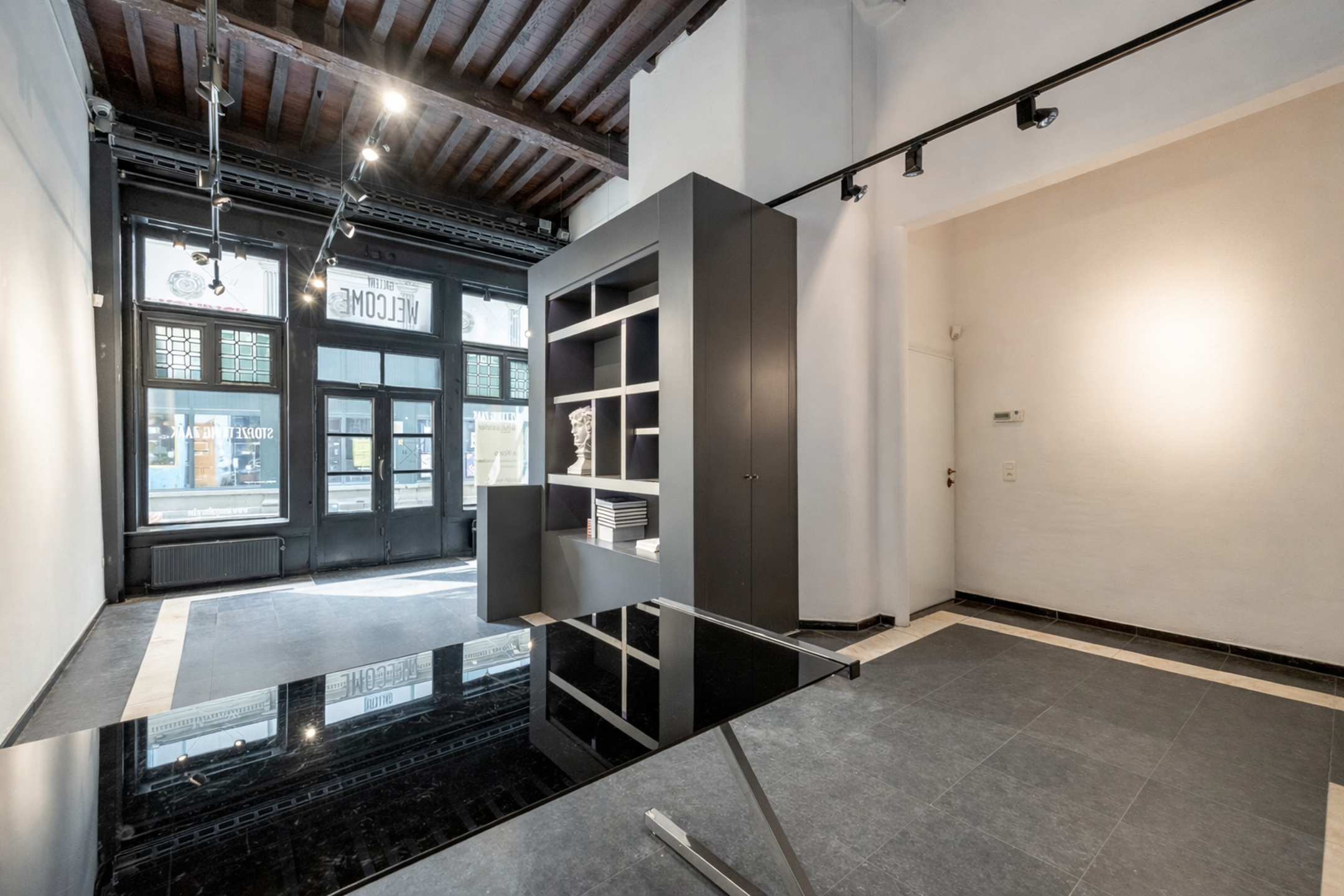Commercial à vendre à Anvers - photo 4