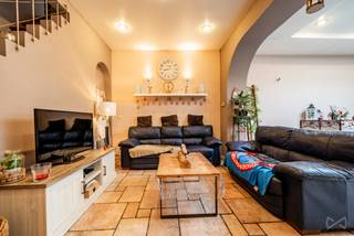 Huis te koop in Quiévrain