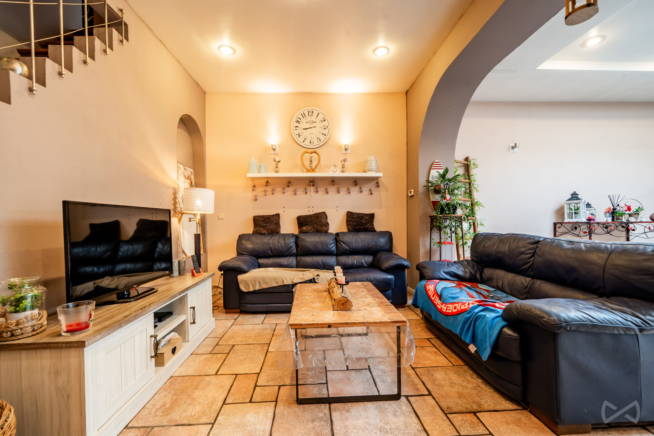 Huis te koop in Quiévrain met 4 slaapkamers - foto 3