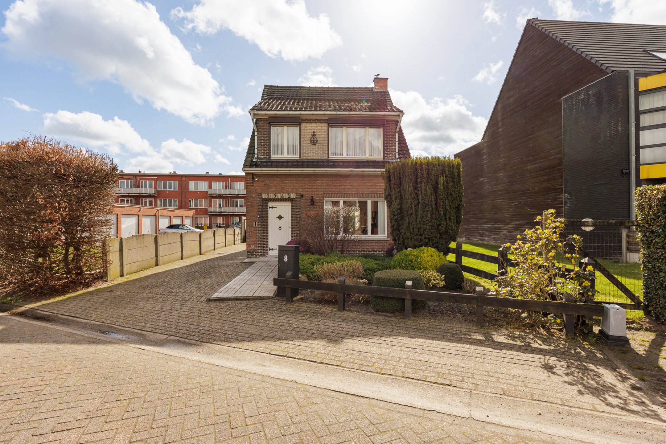 Te renoveren woning op  gunstig gelegen Z-perceel van 523 m² - foto 2