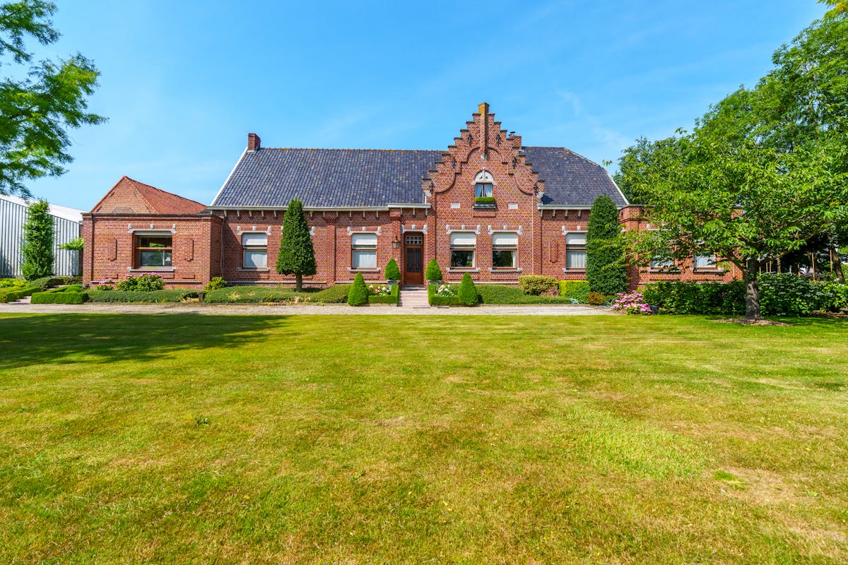 Ferme historique de caractère à Sint-Eloois-Winkel - photo 4