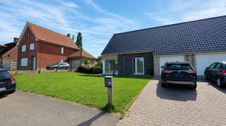 House for rent in Lichtervelde