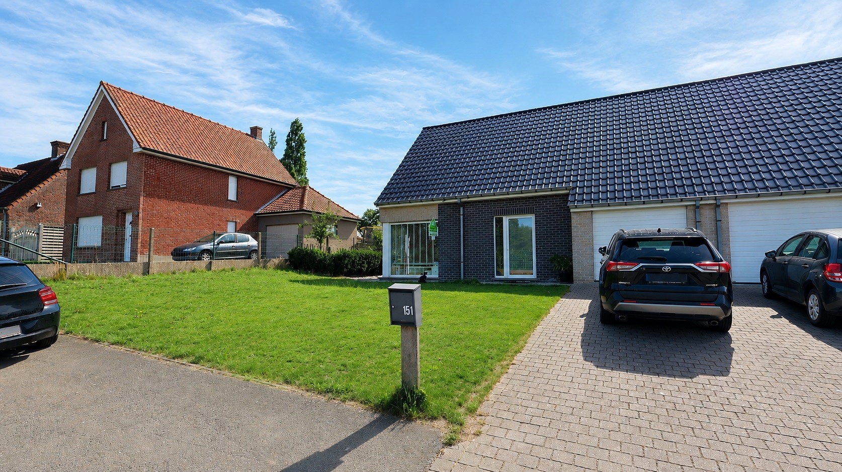 House for rent in Lichtervelde
