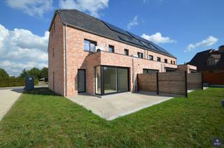 Maison à vendre à Beveren-Kruibeke-Zwijndrecht