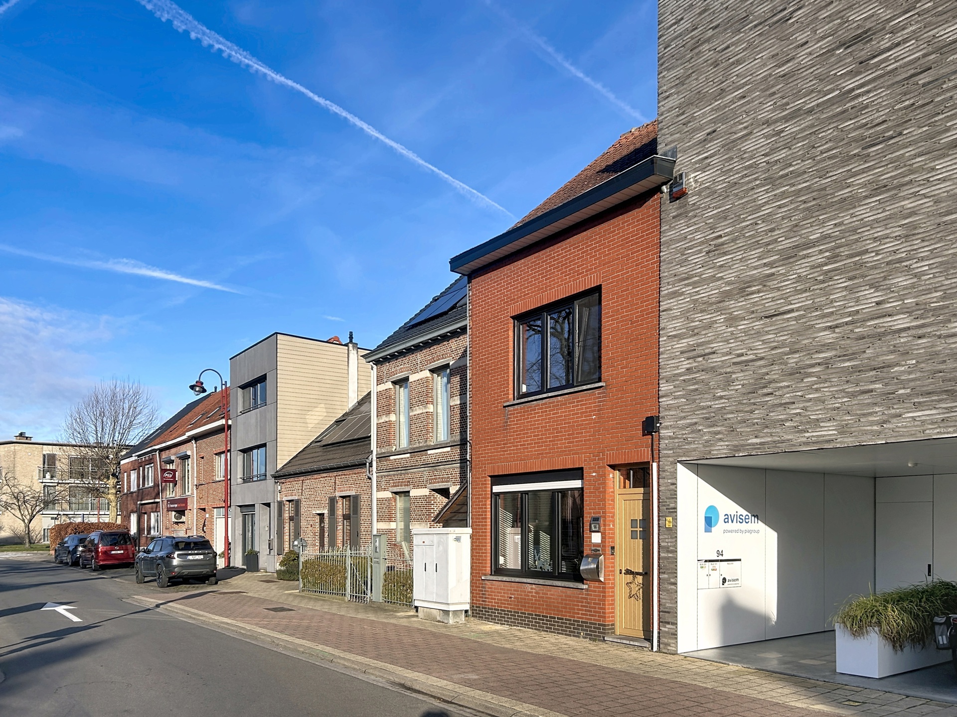 Maison à vendre à Lint avec 3 chambres - photo 3