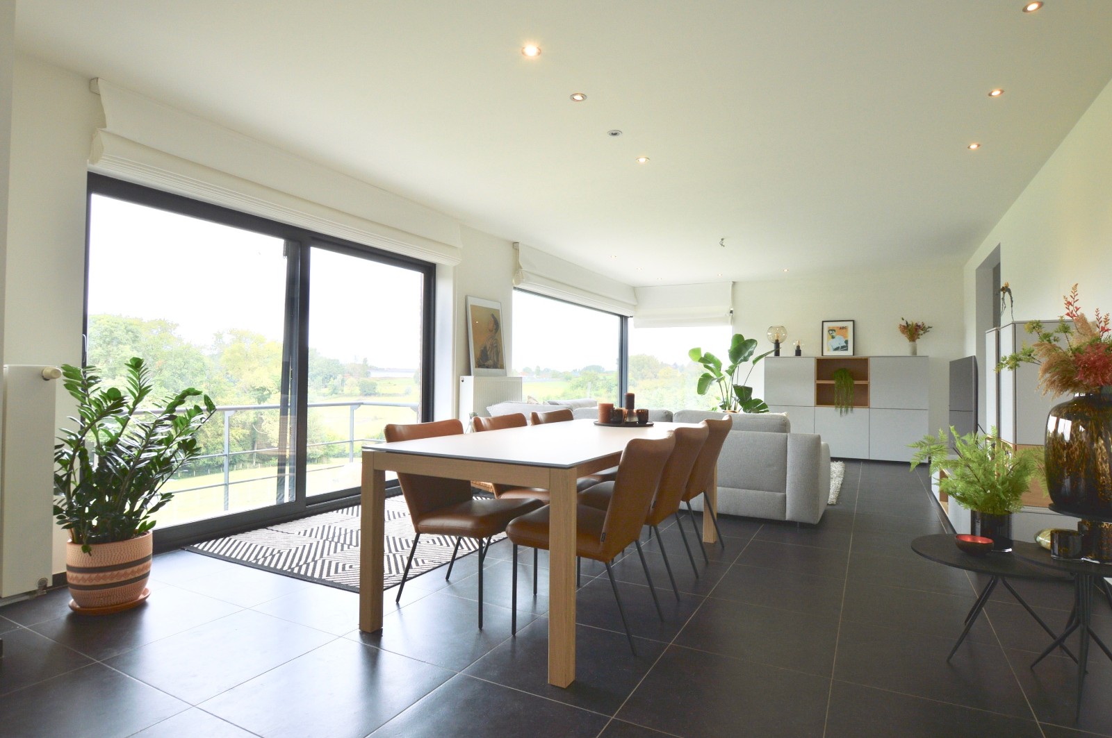 Rustig gelegen ruime woning te Nukerke - foto 4