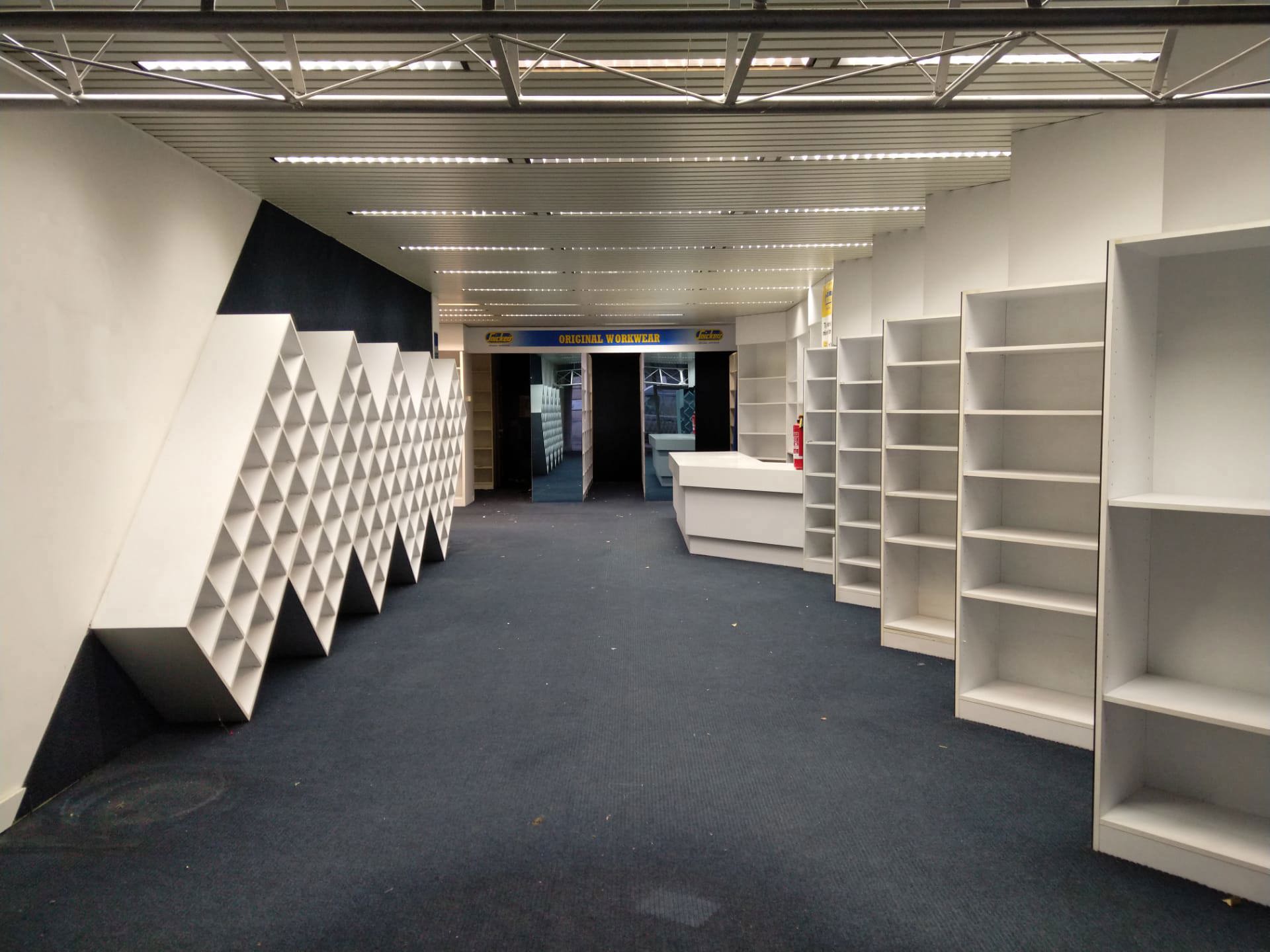 Commercial for rent in Turnhout