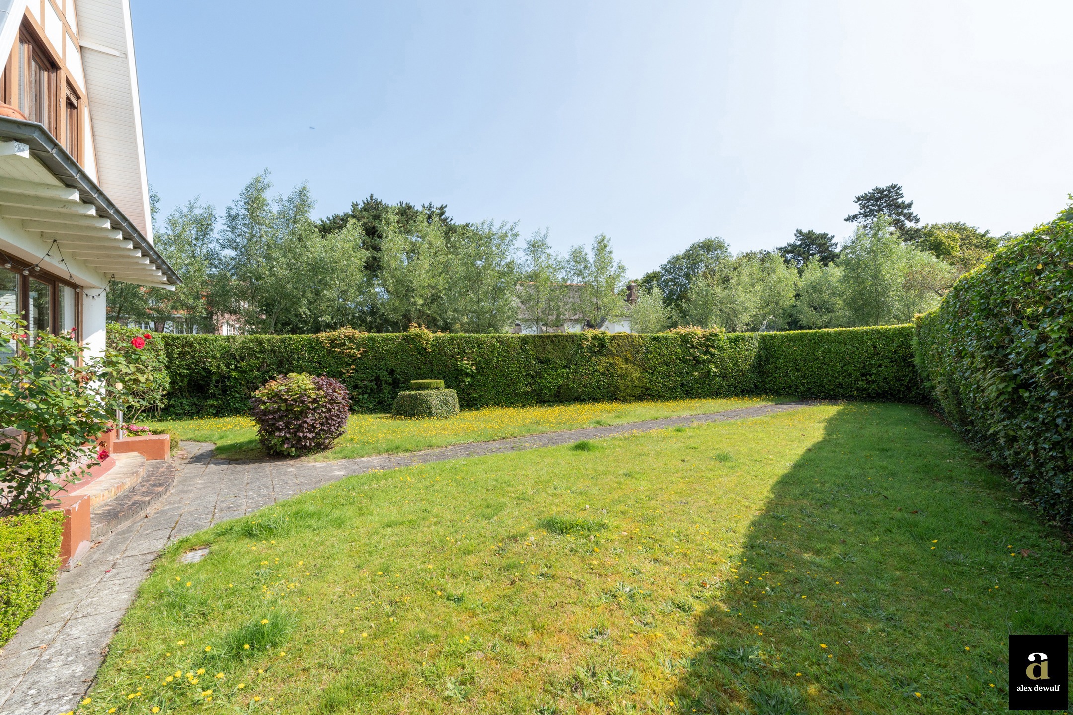 House for sale in Knokke-Heist with 7 bedrooms - photo 4