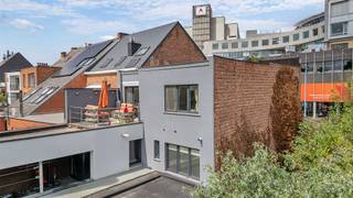 Appartement à vendre à Alost