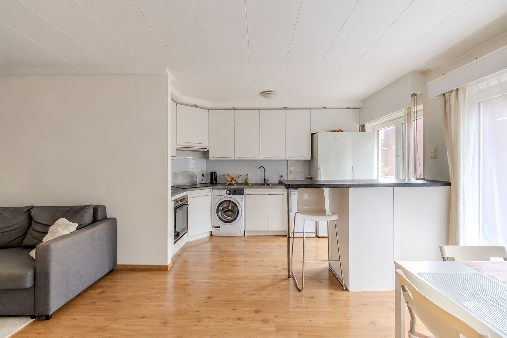 Appartement à vendre à Deurne avec 2 chambres - photo 4