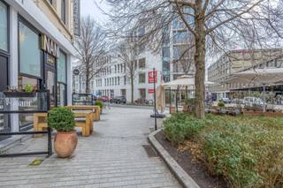 Commercial à vendre à Anvers