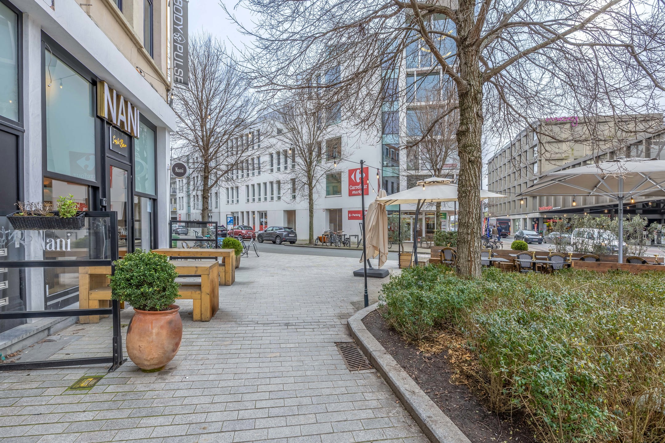 Commercial à vendre à Anvers - photo 3