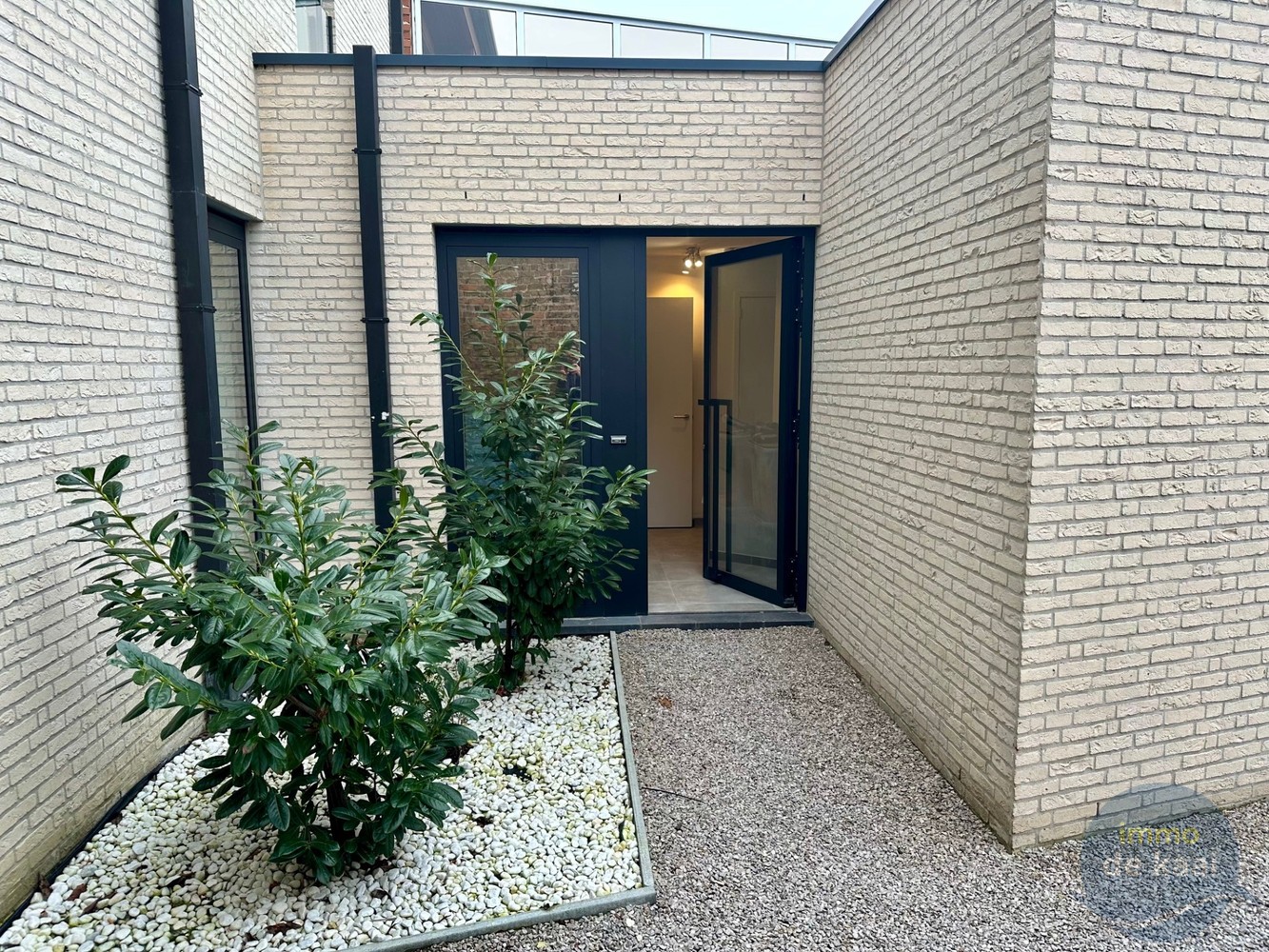 Appartement à louer à Lombardsijde avec 2 chambres - photo 2