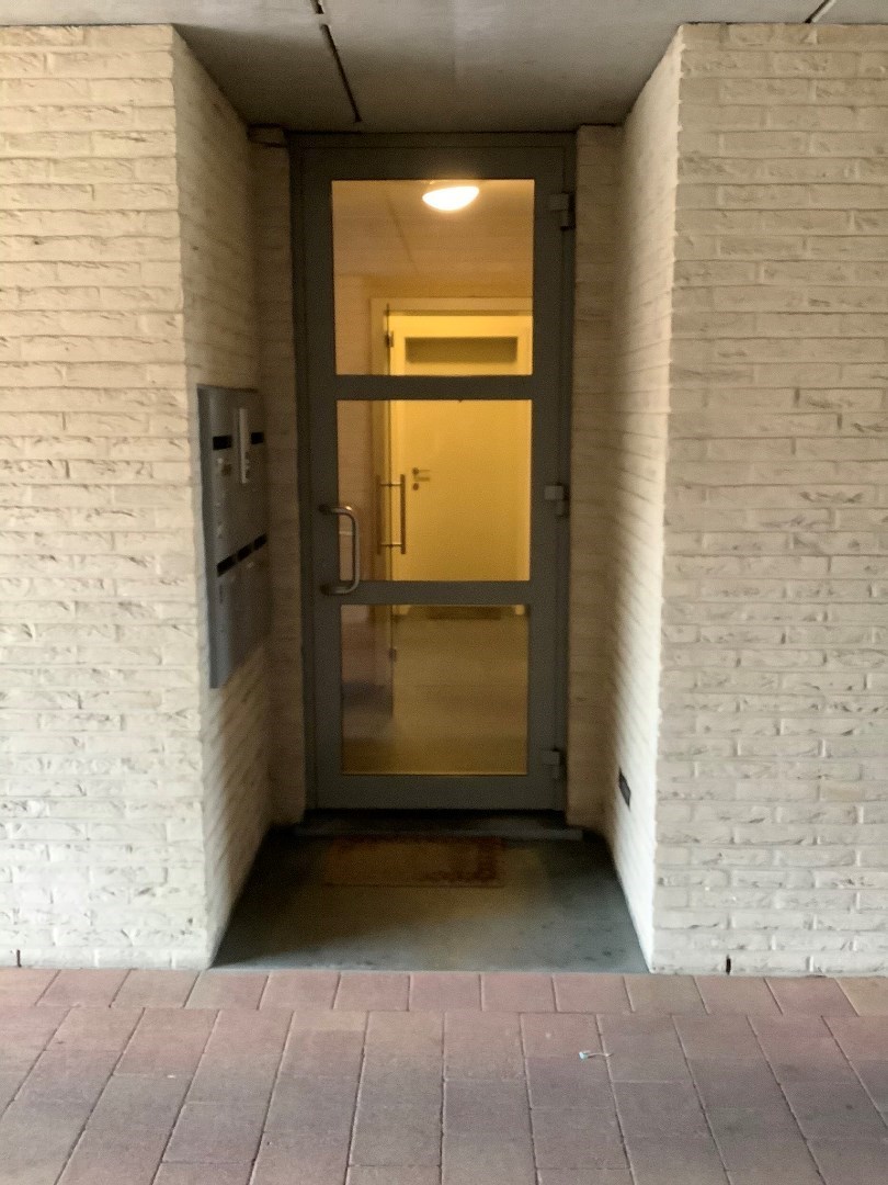 Duplex-appartement met 1 slaapkamer, terras aan voor-en achterkant apt.+ zeer mooi uitzicht - foto 2