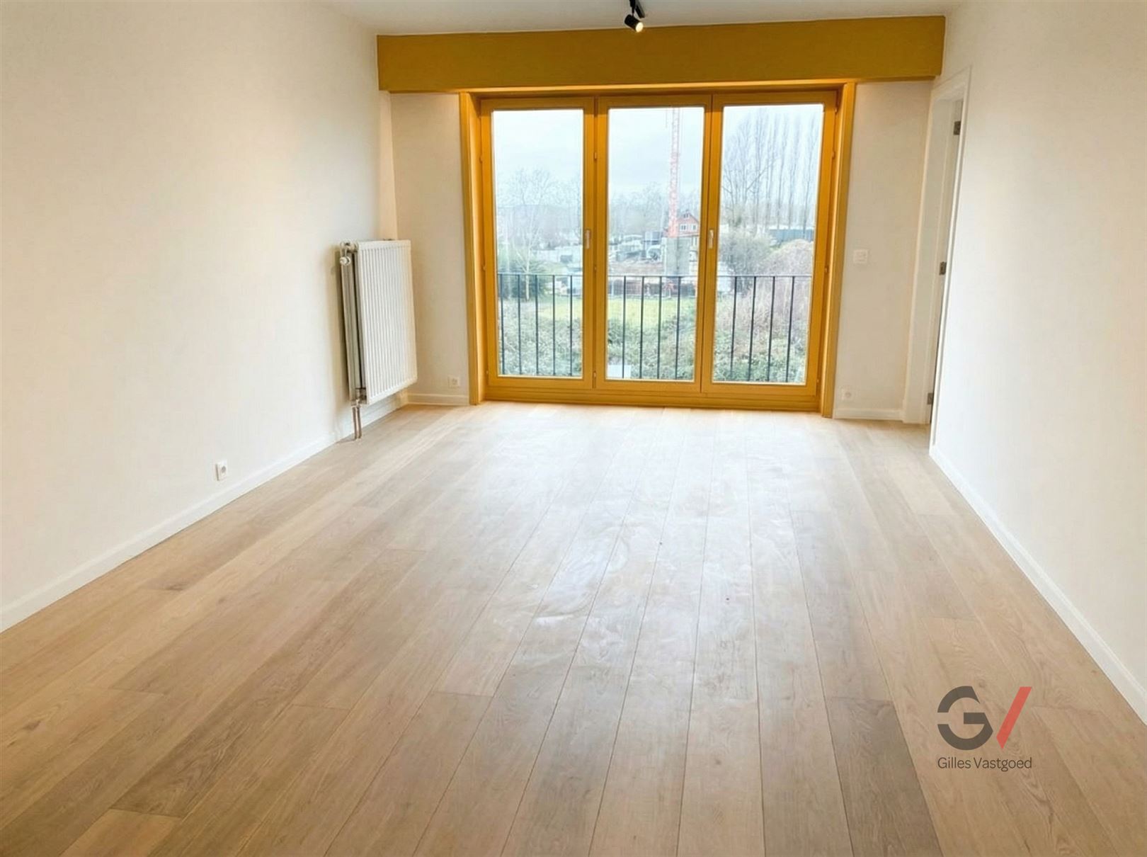 Appartement (incl. garagebox) - foto 3