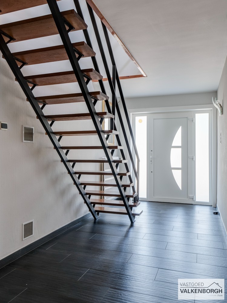Verzorgde halfopen woning in een rustige, landelijke omgeving – Velm (Sint-Truiden). - foto 5
