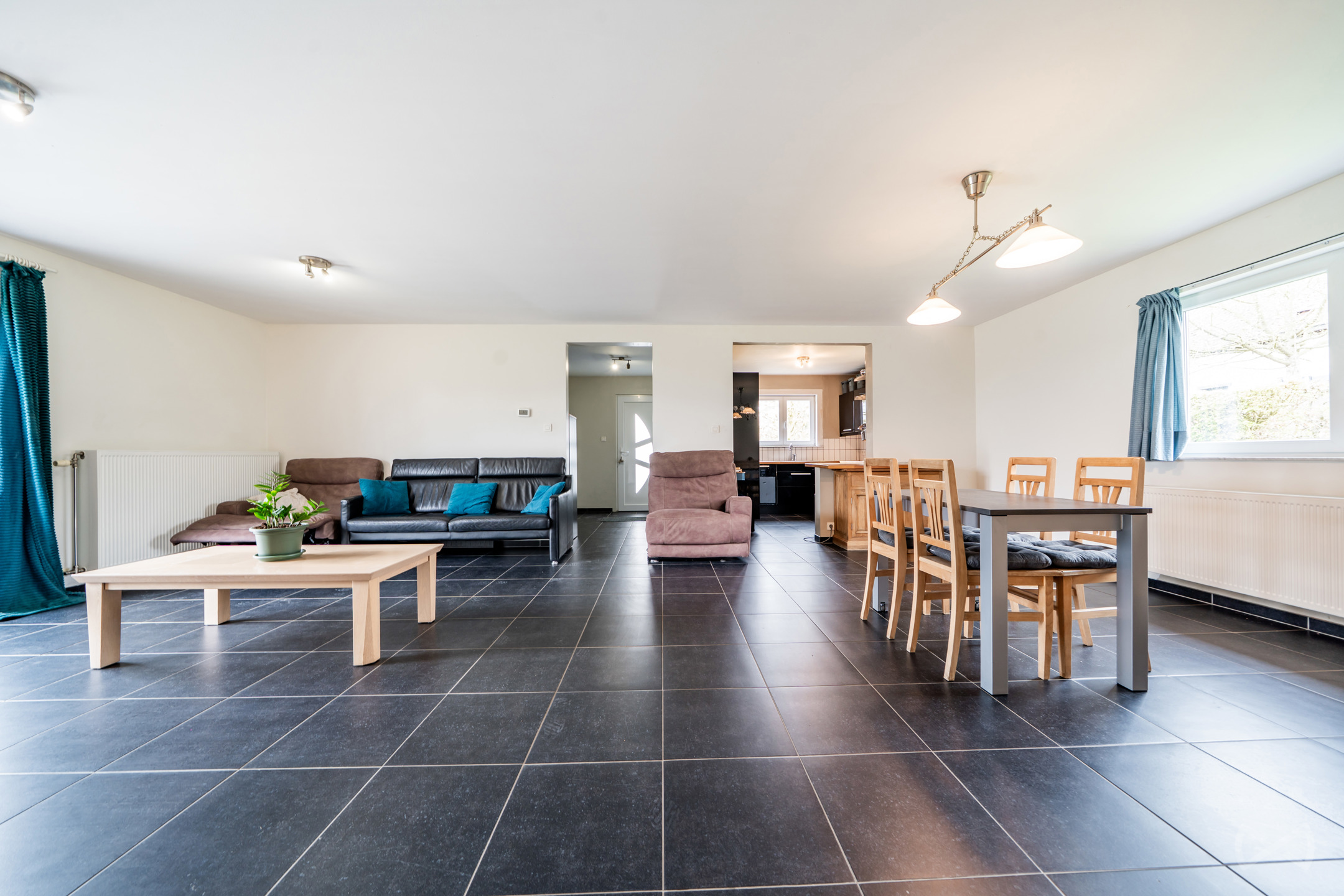 Huis te koop in Deux-Acren met 2 slaapkamers - foto 5