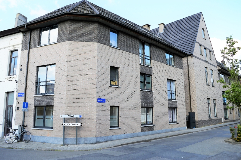 Apartment for rent in Mechelen - photo 1