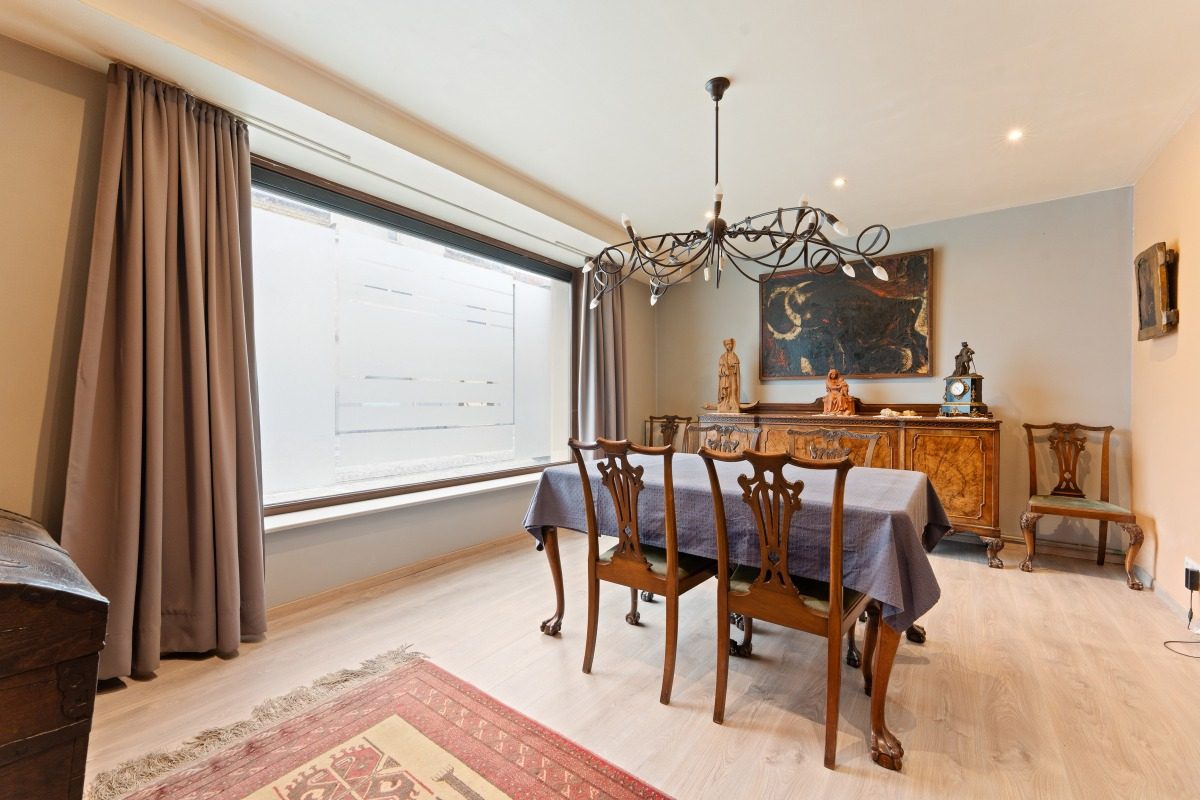 Huis te koop in Nieuwkapelle met 2 slaapkamers - foto 4