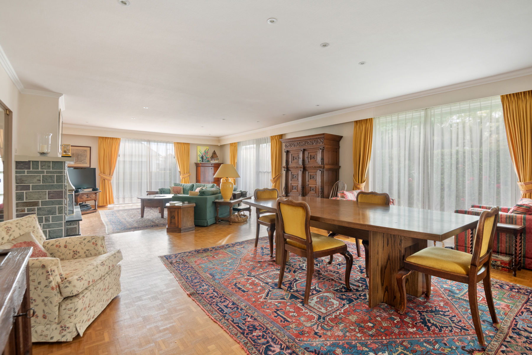 House for sale in Antwerp with 3 bedrooms - photo 4