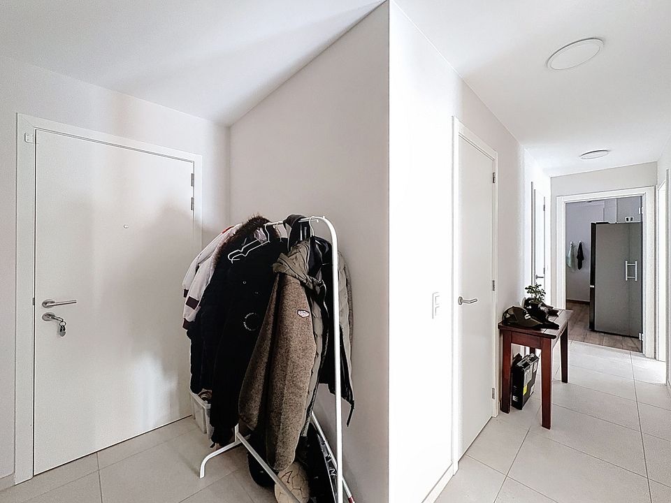 Appartement moderne et économe en énergie à louer à Haaltert - photo 2