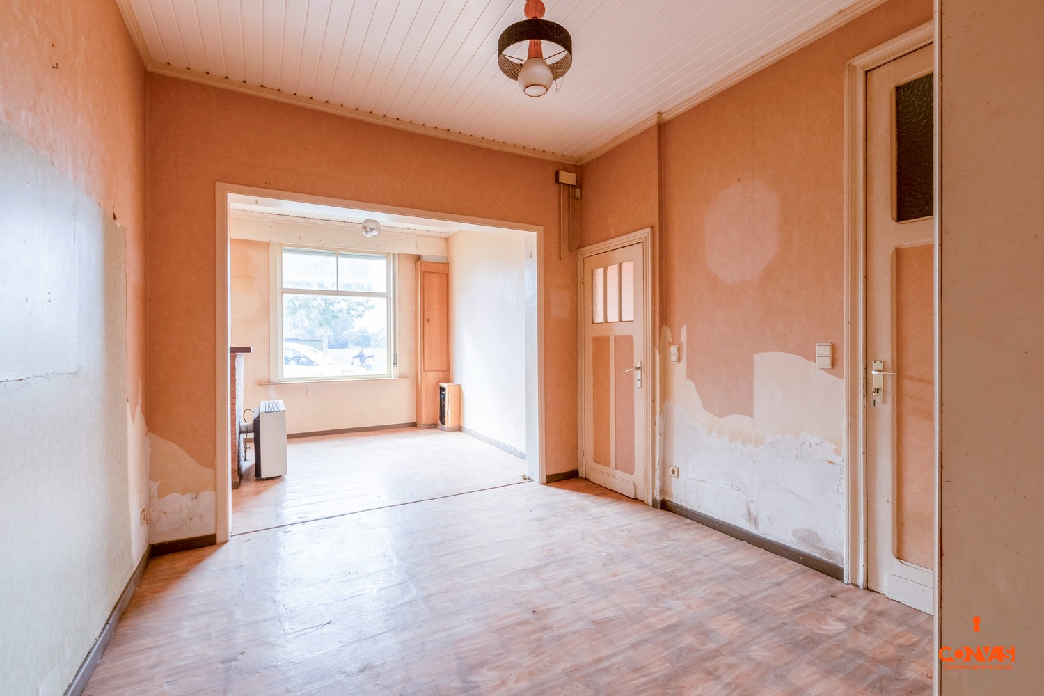 Totaal renovatieproject op uitstekende locatie - foto 4
