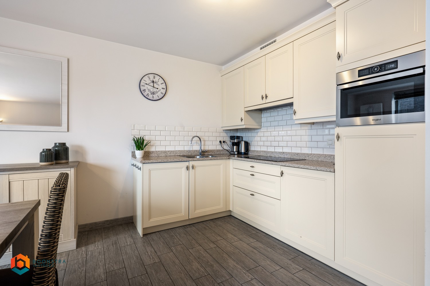 Apartment for sale in Mechelen with 2 bedrooms - photo 3