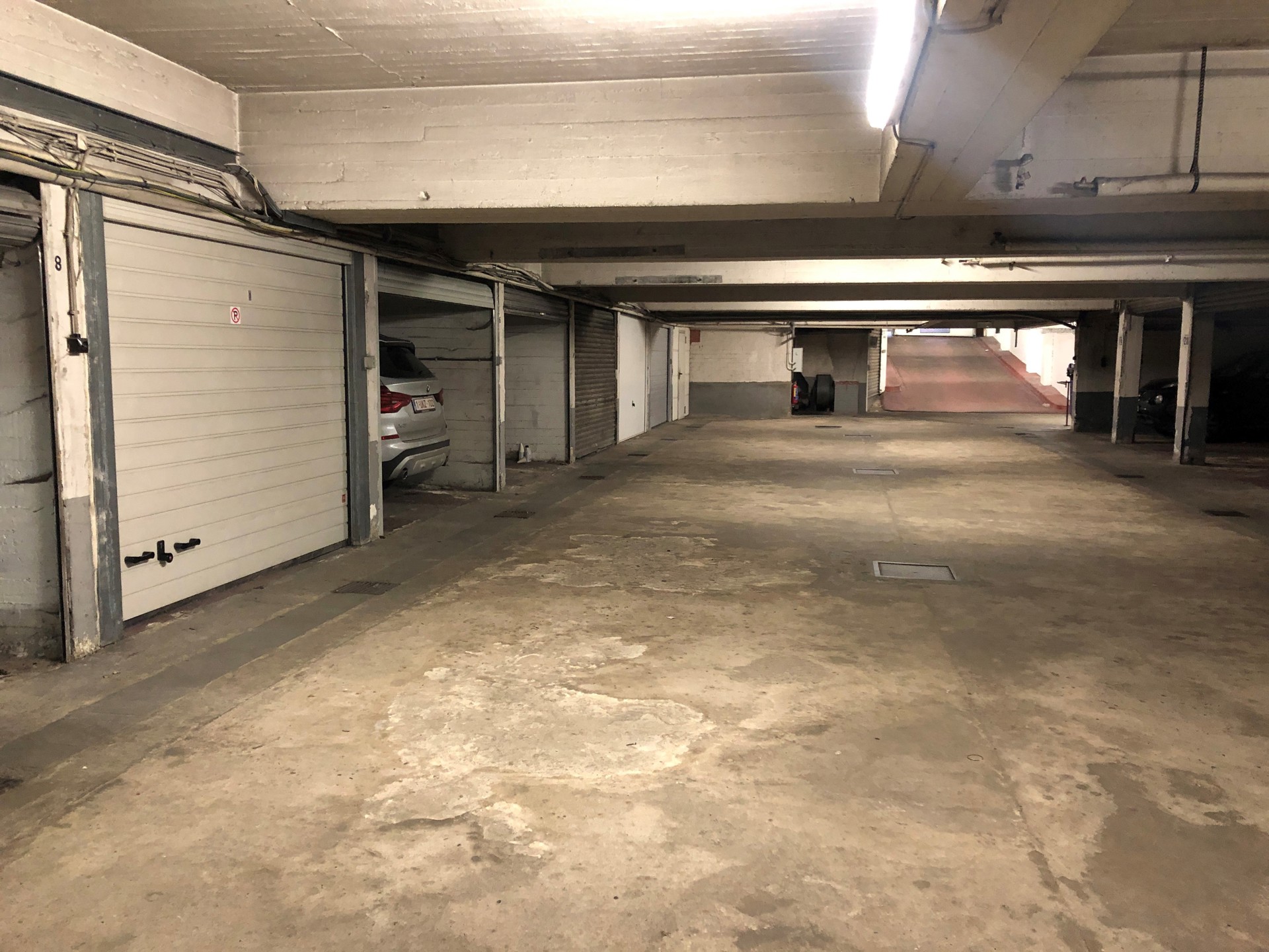 gesloten garagebox aan de Wilde Zee - foto 5