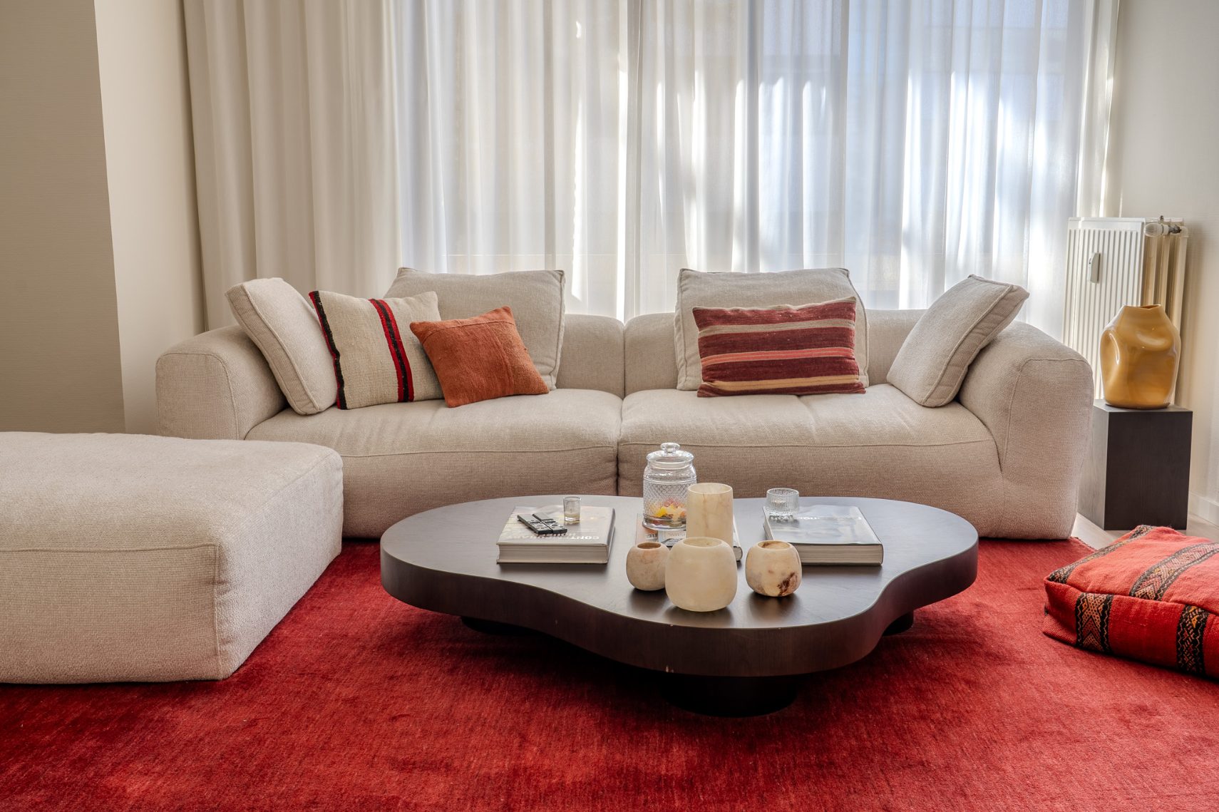 Appartement te koop in Antwerpen met 1 slaapkamer - foto 4