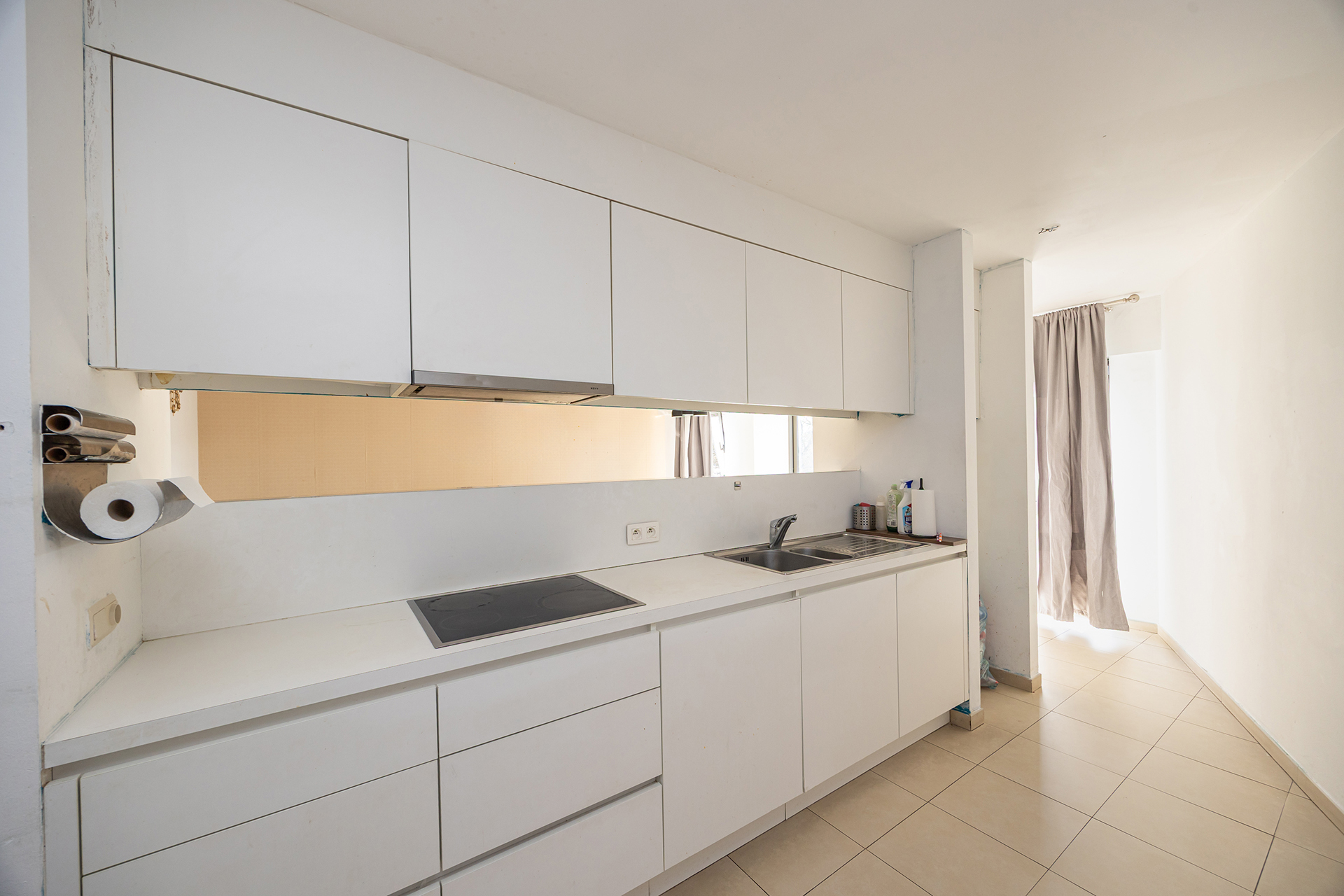 Recent appartement (2005) met ruime living en 3 slaapkamers - foto 5