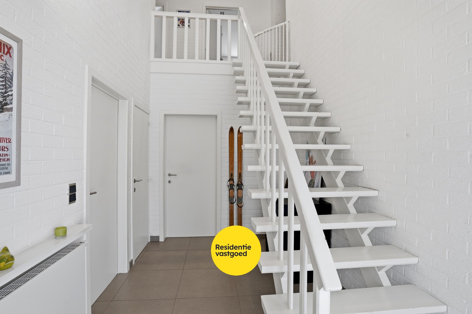Alleenstaande woning met zonnige tuin op 980 m² - foto 4