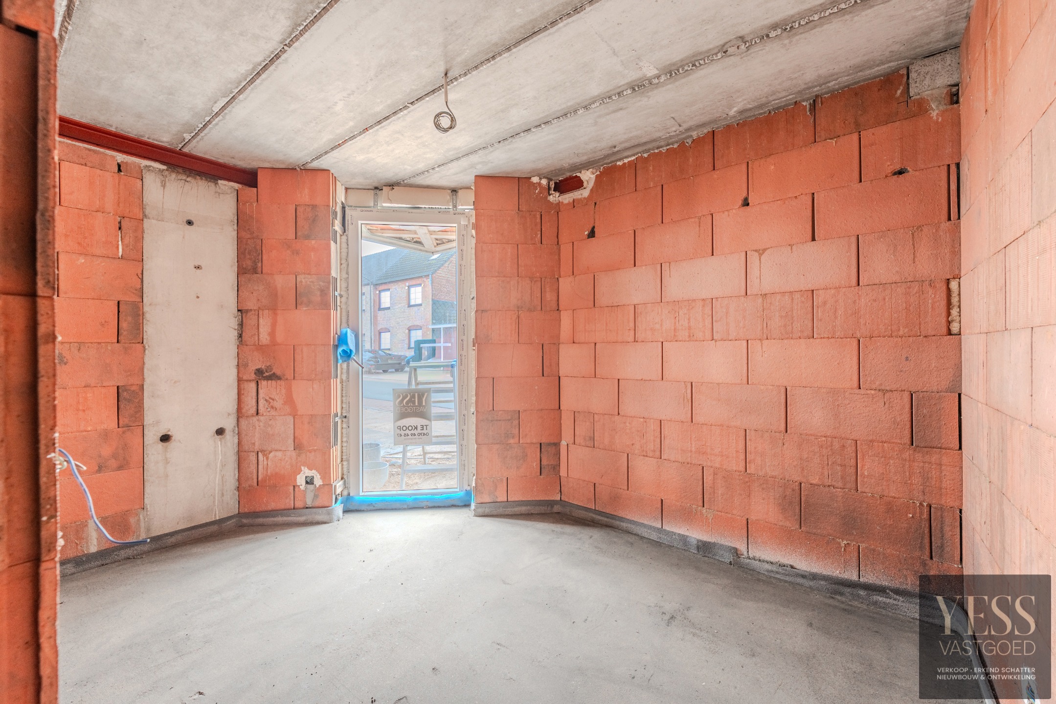 Appartement à vendre à Ichtegem avec 2 chambres - photo 3