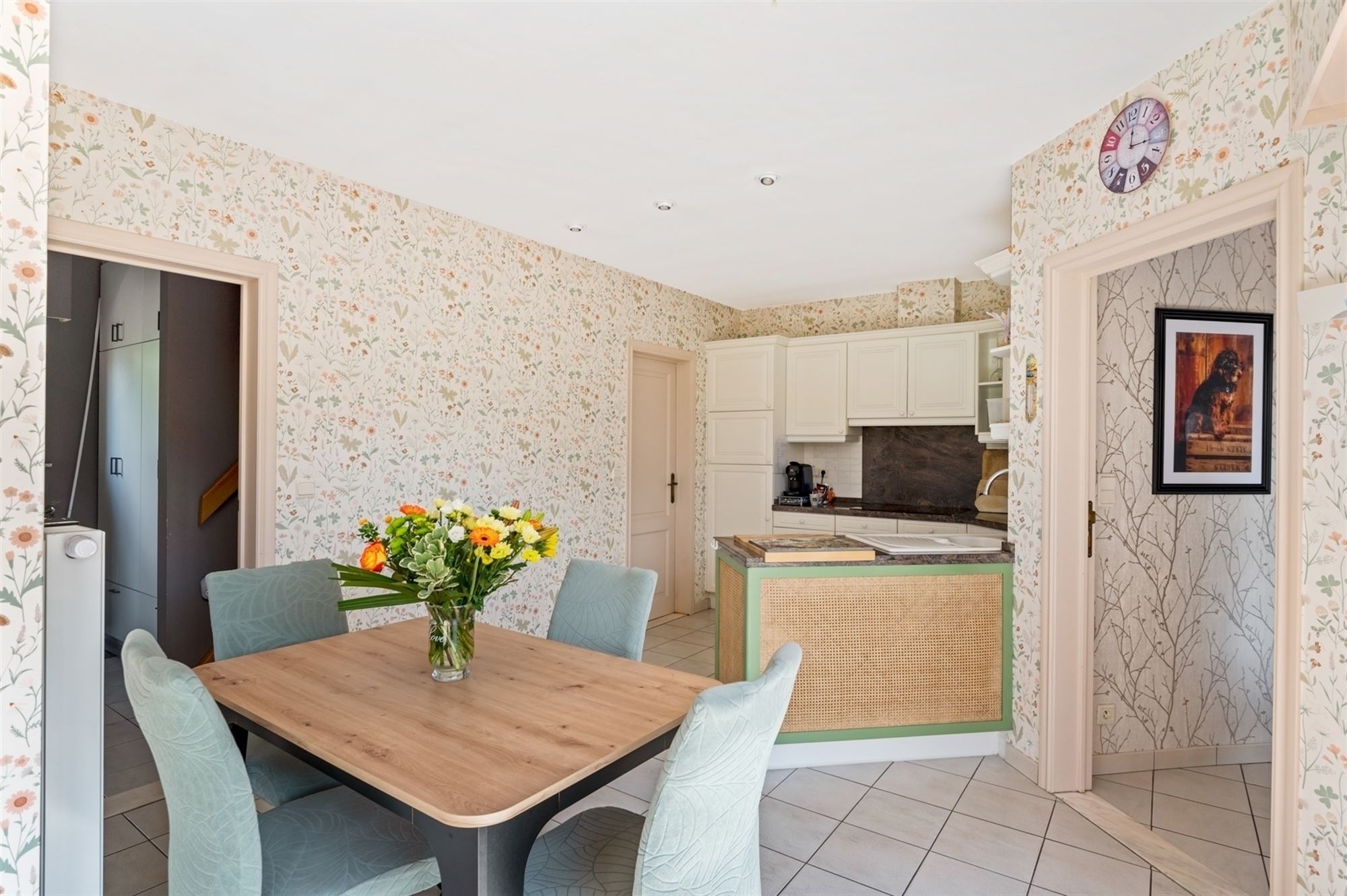 Maison à vendre à Putte avec 4 chambres - photo 5