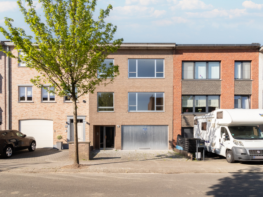 Apartment for rent in Aartselaar with 2 bedrooms - photo 1