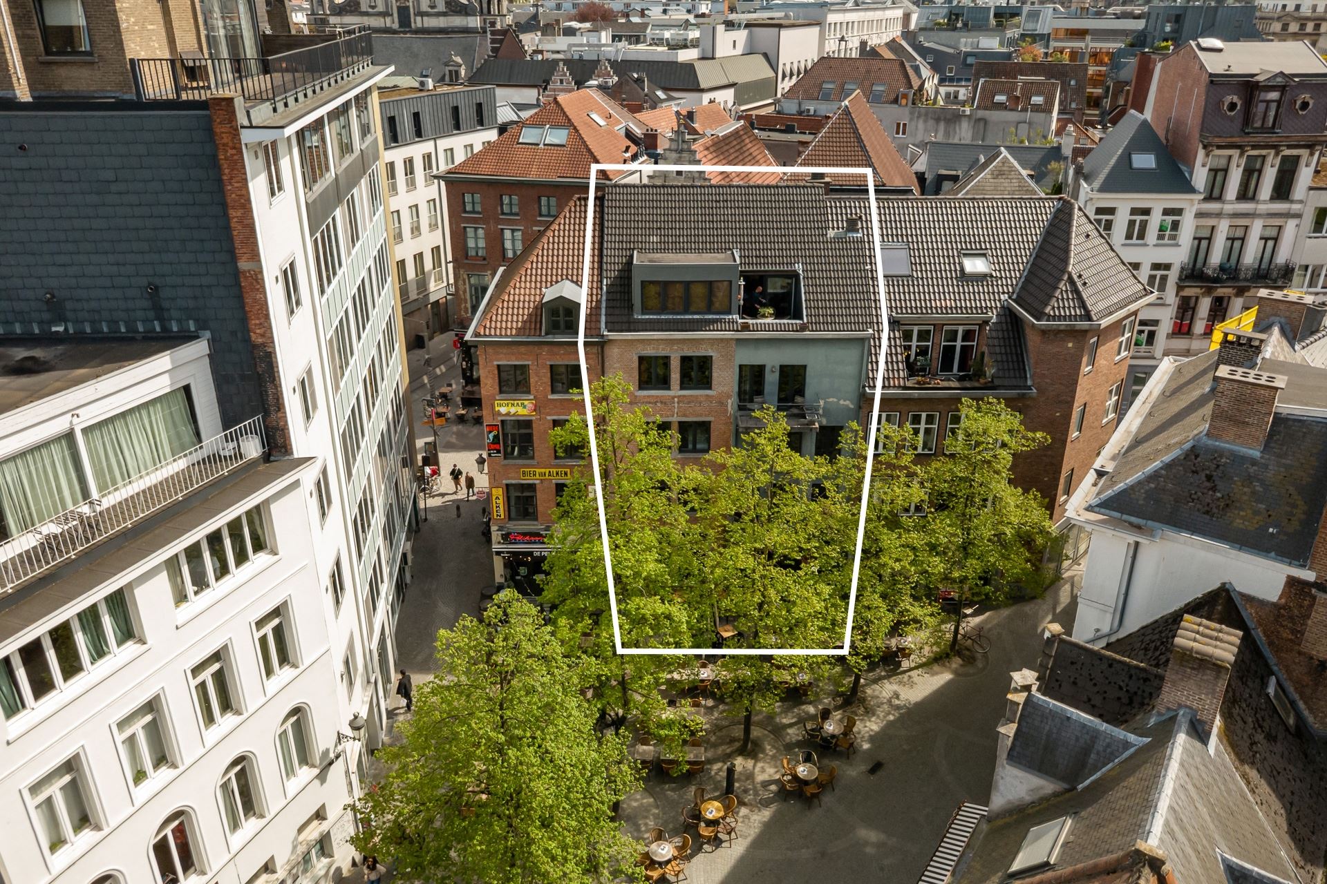 …