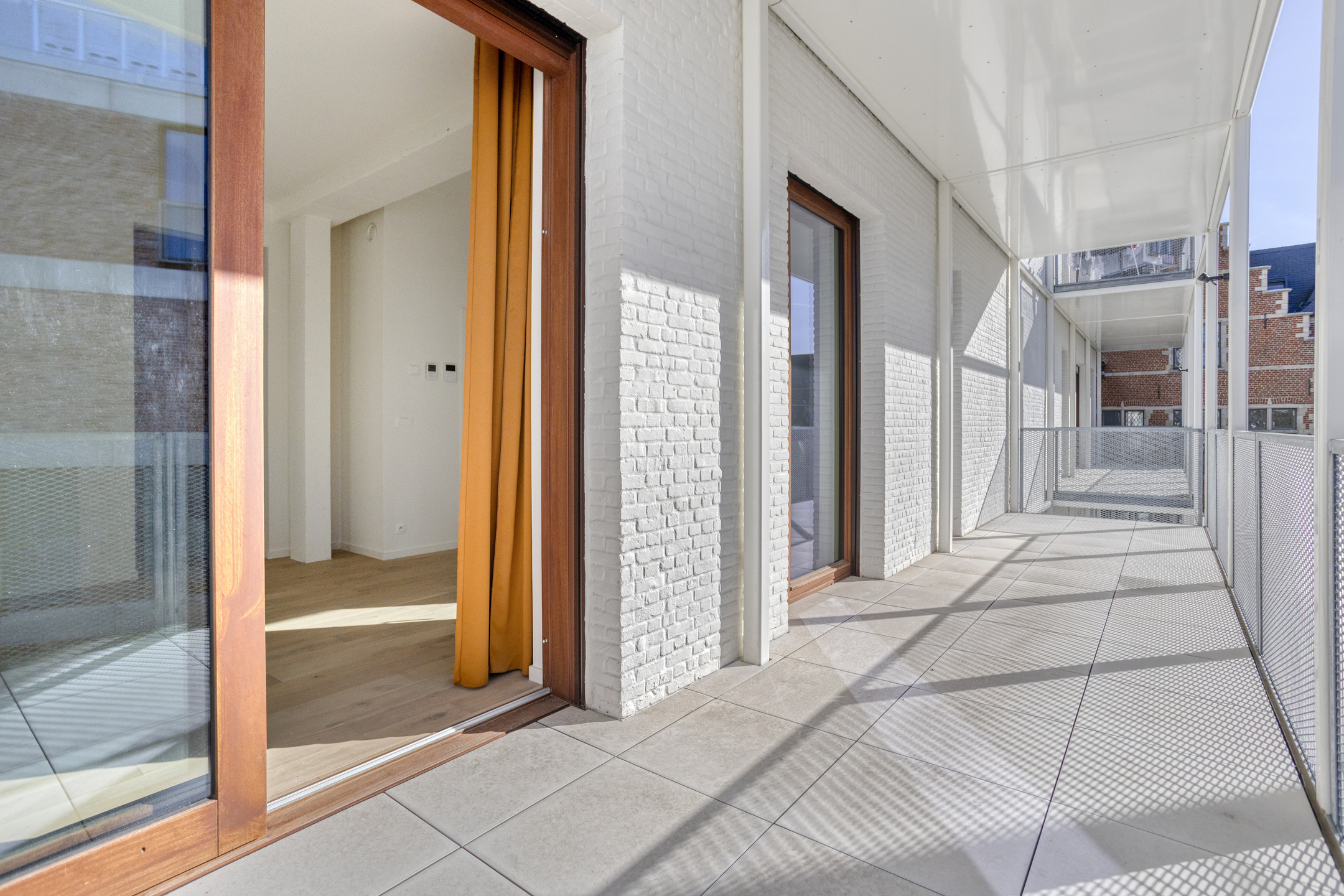 Nieuwbouwproject appartement te huur in Mechelen - foto 1