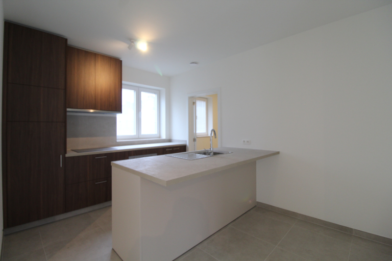 Nieuwbouw appartement met zonnige terras te Gent - foto 3