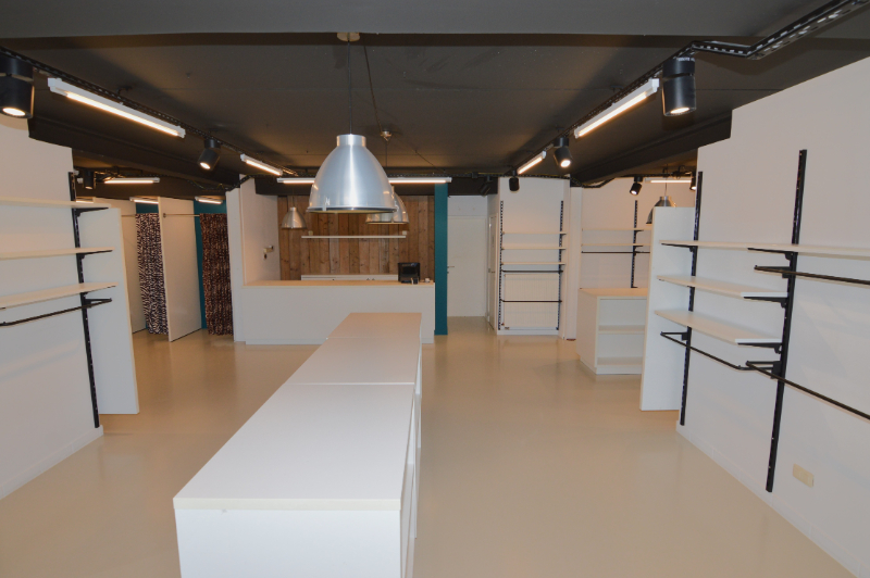 Commercial for rent in Boortmeerbeek - photo 4