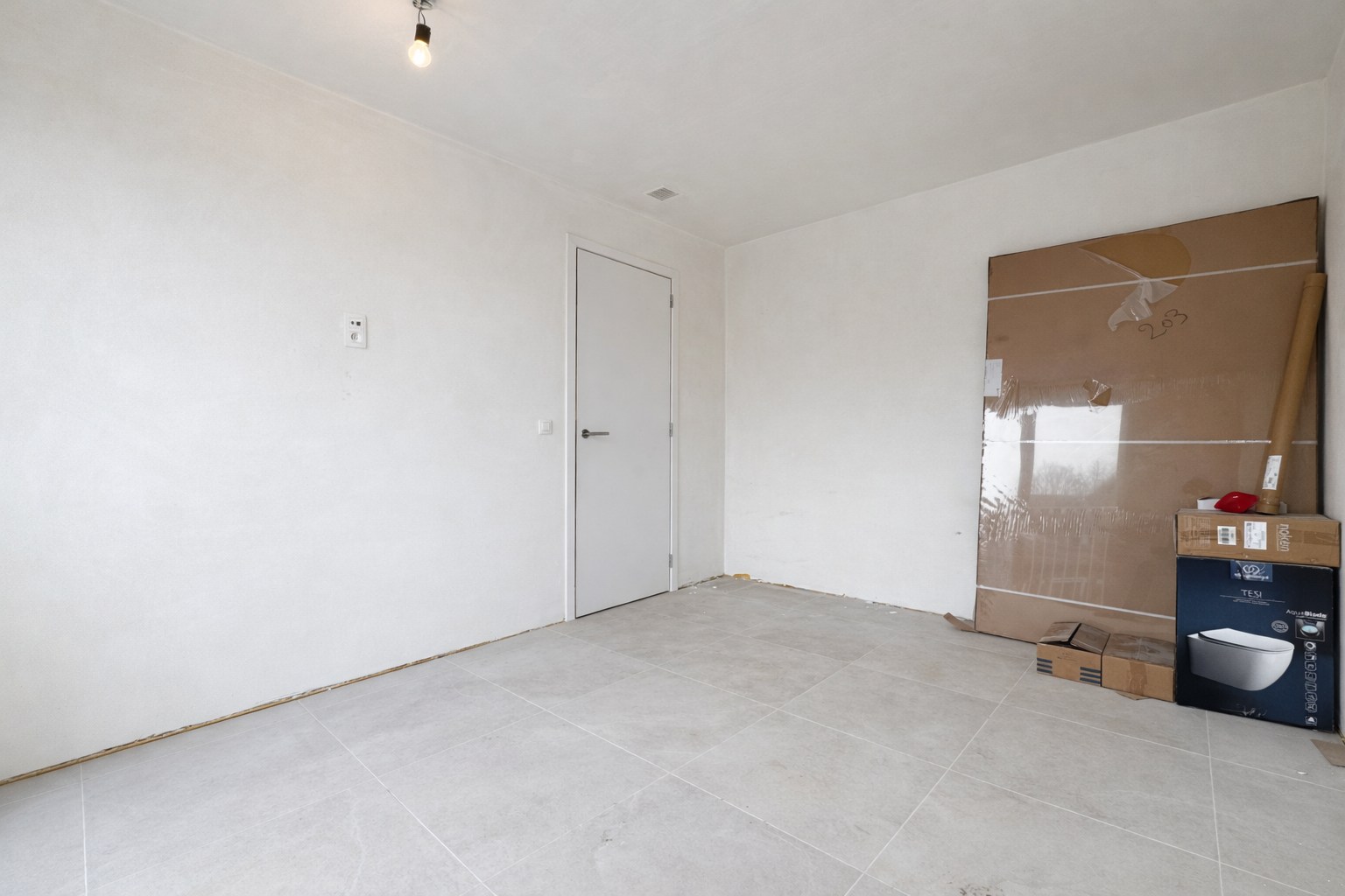 Stijlvol nieuwbouwappartement met privatief terras in hartje Wachtebeke - foto 5