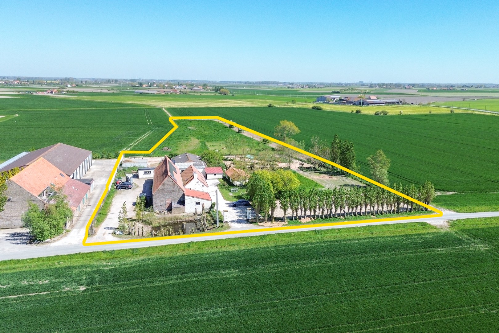 House for sale in De Haan with 6 bedrooms - photo 1