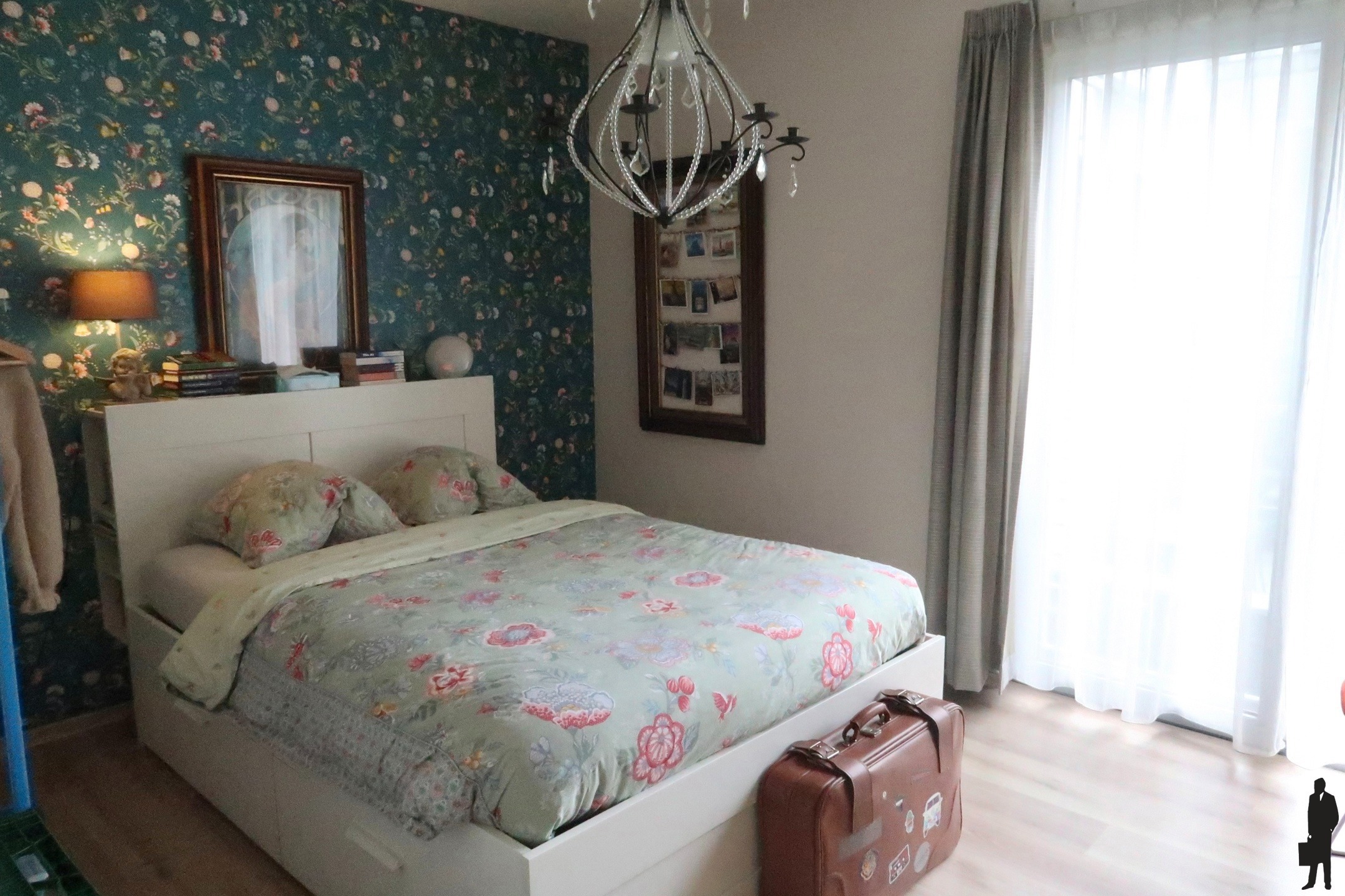 Apartment for rent in Antwerp with 2 bedrooms - photo 5