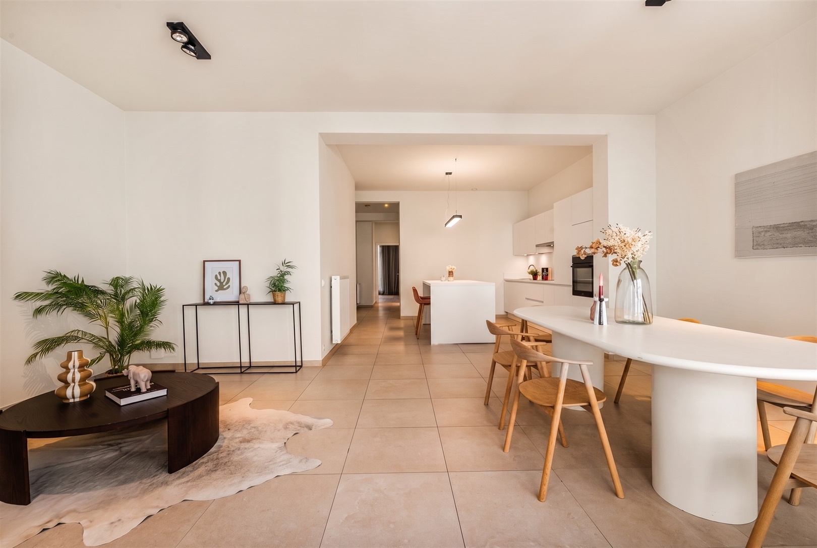 Appartement à vendre à Gand avec 2 chambres - photo 4