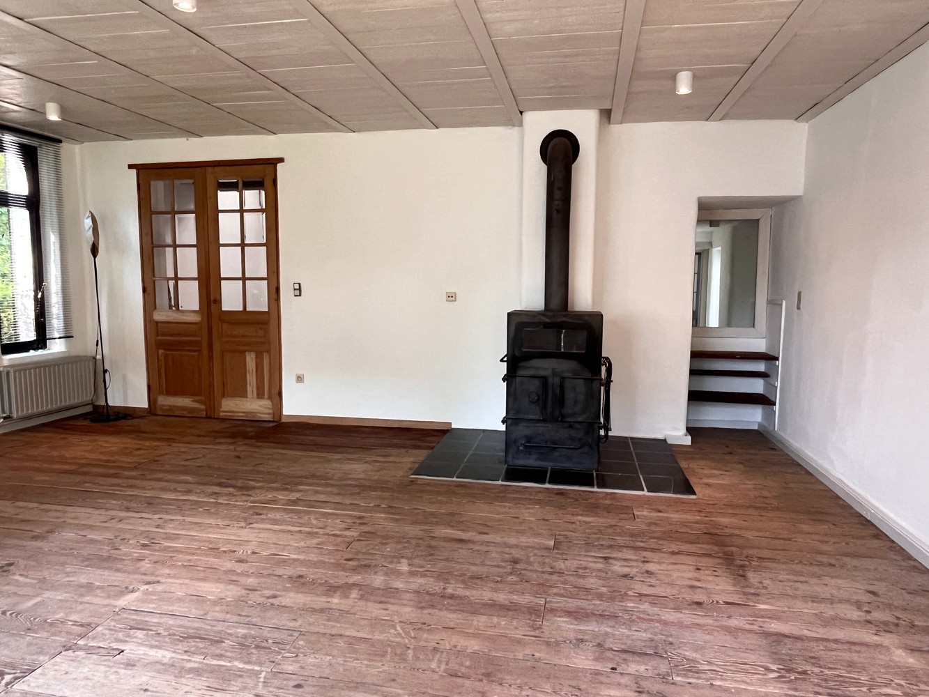 idyllisch 19e eeuws landhuis, unieke ligging omringd door een prachtig natuurgebied - foto 5