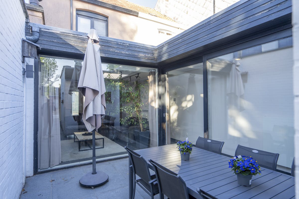 Belle maison de ville à vendre à Courtrai - photo 4