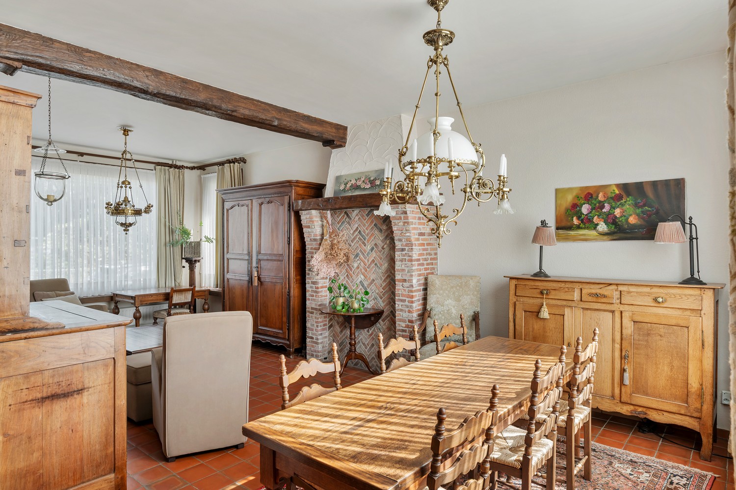 Huis te koop in Nijlen met 3 slaapkamers - foto 4