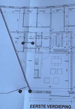 In het hart van Wommelgem vinden we dit recent investeringsappartement terug (Bj. 2005) in een mooi gebouw met parking . Met een...