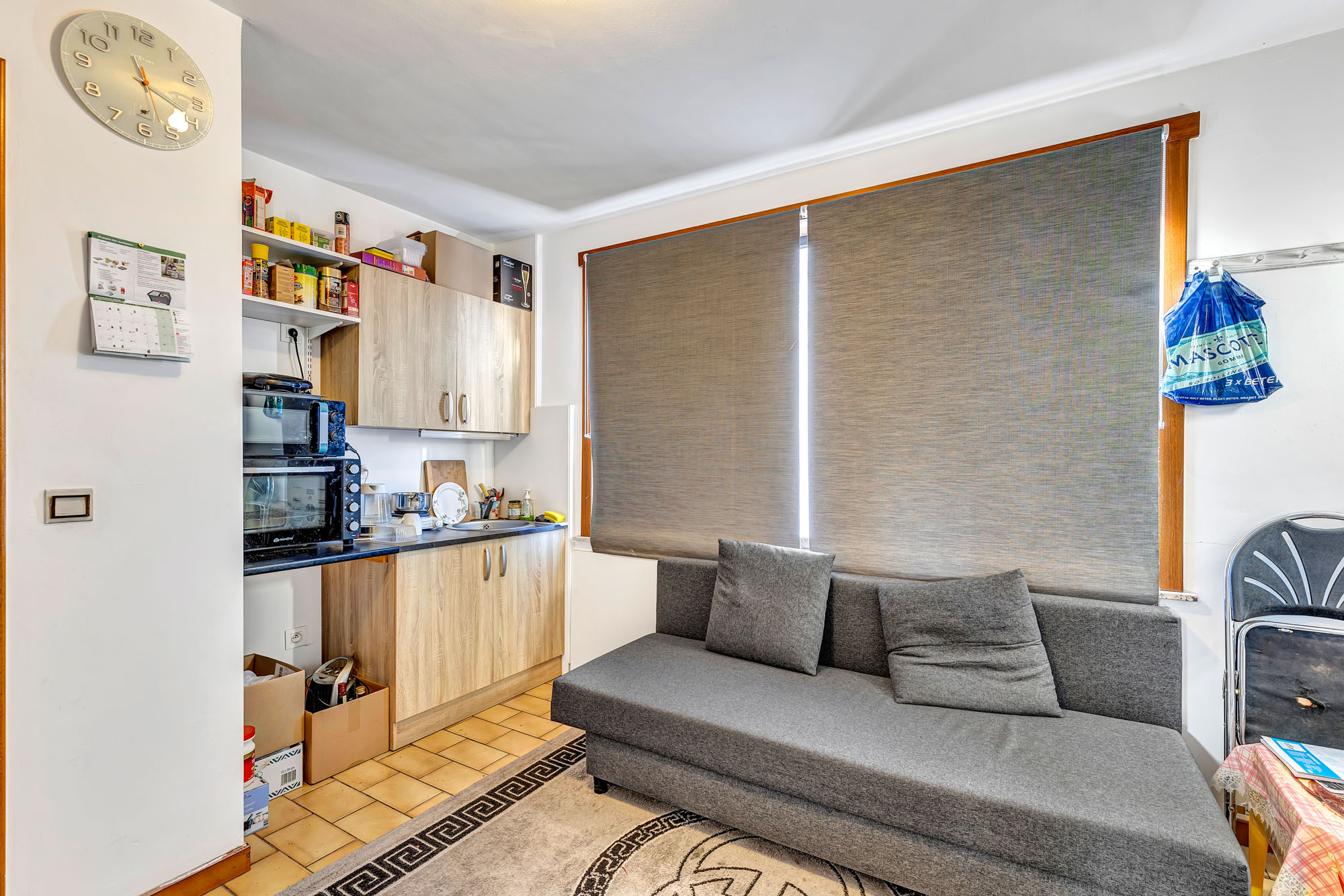 Commercial for sale in Moorsel with 1 bedroom - photo 4