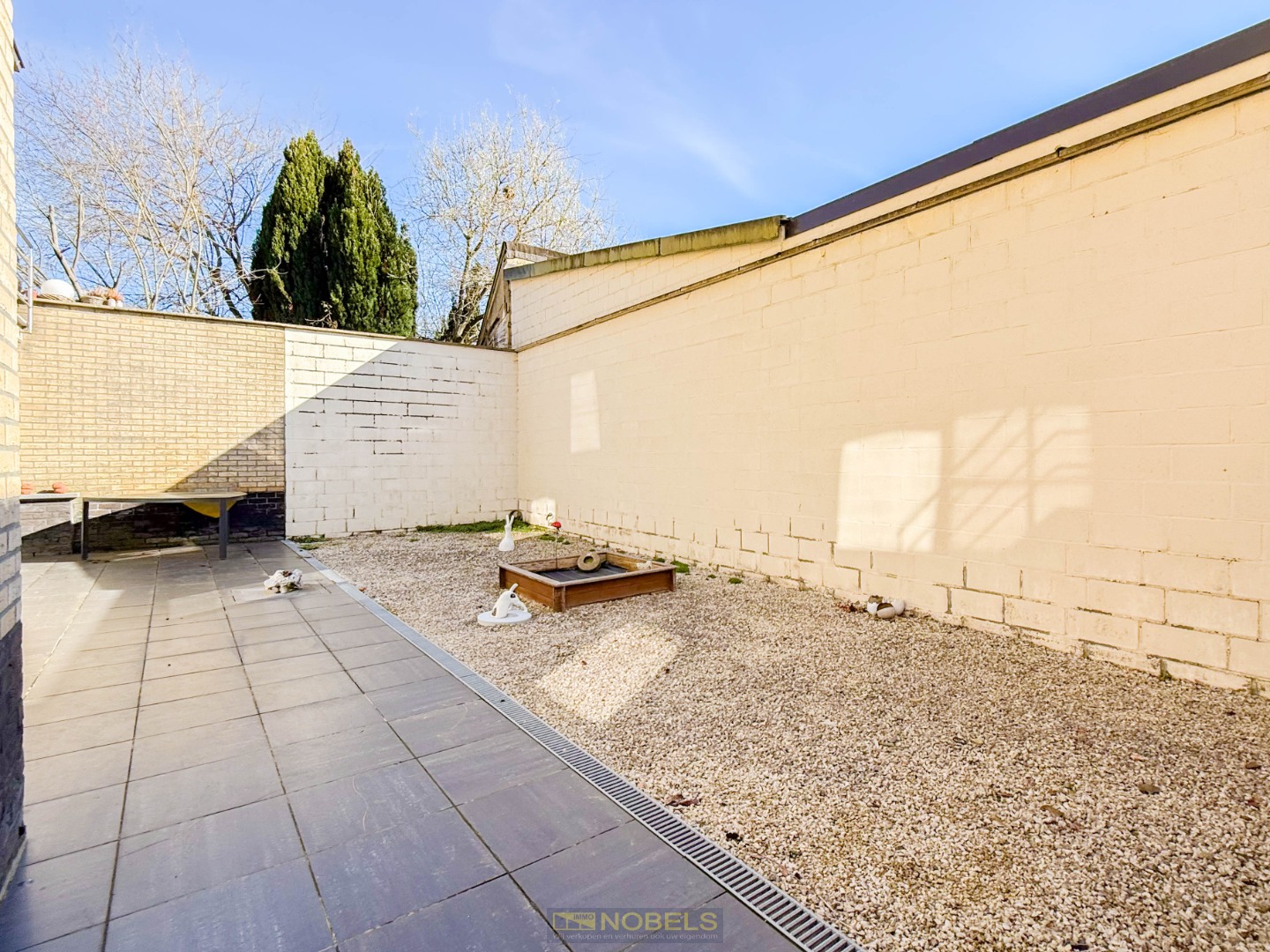 Te koop, instapklaar appartement met garage en terras te Haaltert - photo 3