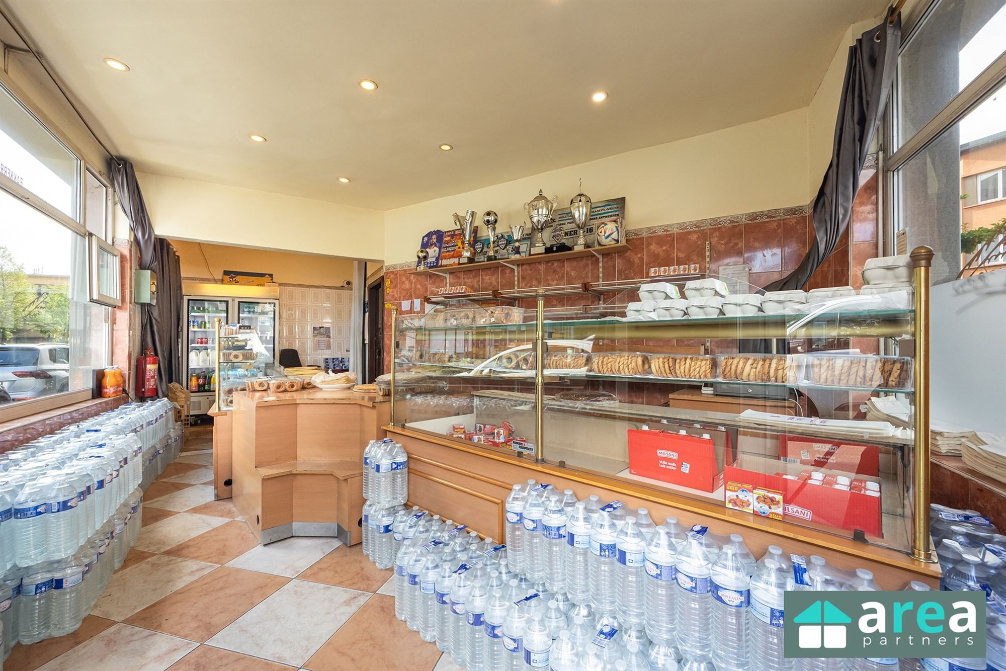 Opbrengsteigendom bestaande uit 3 units in Boho! - foto 4